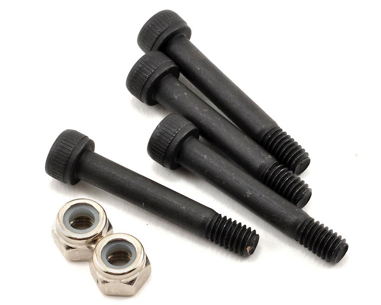 Align Main Blade Screw Set