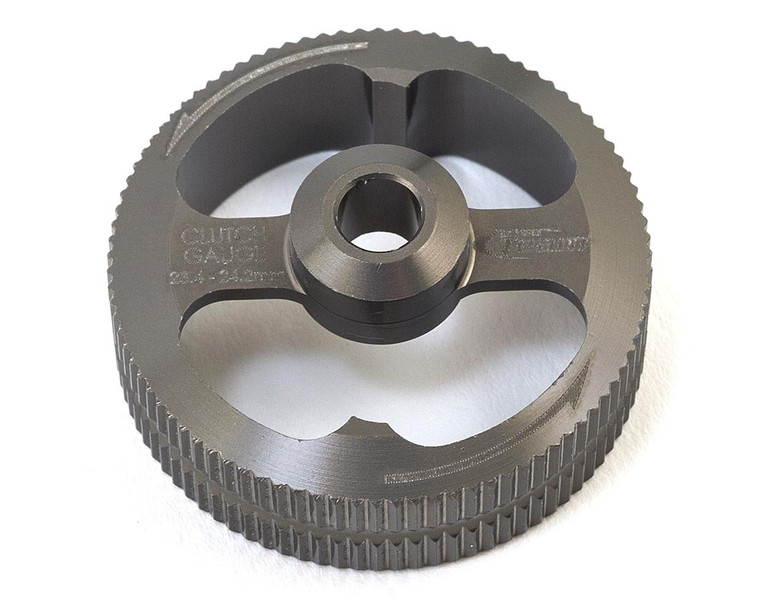 Team Associated Factory Team Clutch Gauge