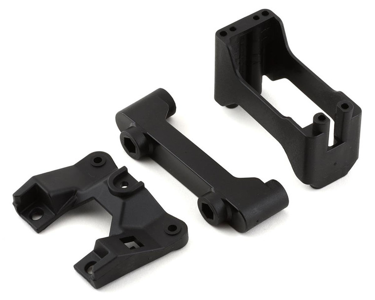 Team Associated RIVAL MT8 Servo Mount