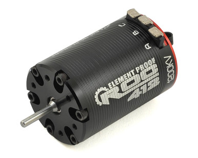 Tekin ROC412 Element Proof 4-Pole Sensored Brushless Rock Crawler Motor ...