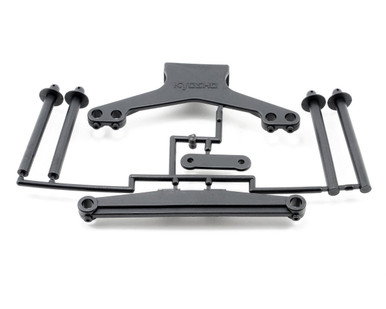 Kyosho Body Mount Set - Dynamic Performance R/C