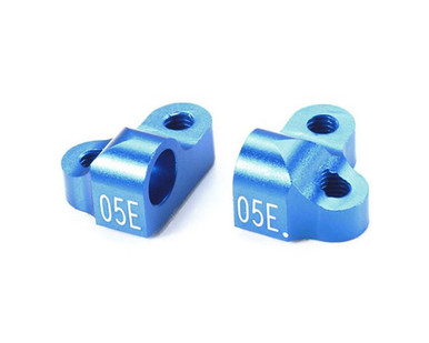 Tamiya RC Rigid Separate Suspension Mount - Dynamic Performance R/C