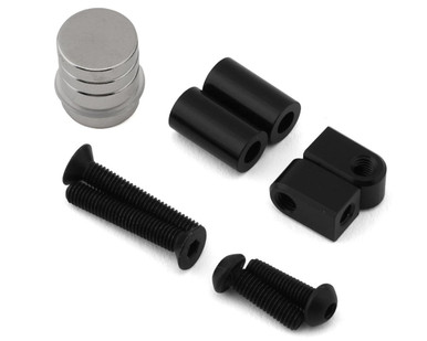 Yokomo Magnetic Body Mounts (Front) - Dynamic Performance R/C