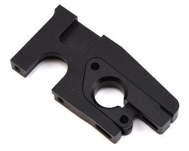 Yokomo Aluminum Motor Mount/Motor Adapter - Dynamic Performance R/C