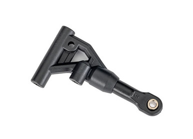 Suspension arm, front (lower left) - Dynamic Performance R/C