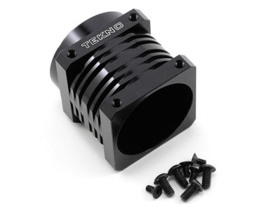 Tekno RC V3/V4 Motor Mount (for 40mm motors, all V3/V4, universal ...