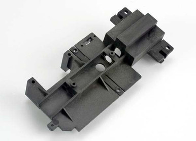 Radio/ motor mounting tray - Dynamic Performance R/C