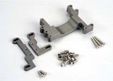 Engine mounts/ adjustment plates - Dynamic Performance R/C