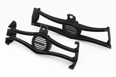 Mounts, sound output module, Slash (front & rear) - Dynamic Performance R/C