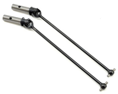 HB Racing D817T Front Universal Joint Set