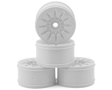 Pioneer - 1:8th Truck Wheel, 4.0
