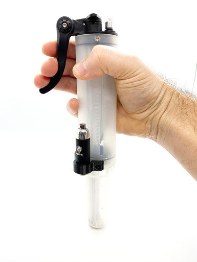 Assault RC Fuel Stick Flashlight - Dynamic Performance R/C