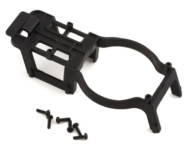 Align Lower Main Frame - Dynamic Performance R/C