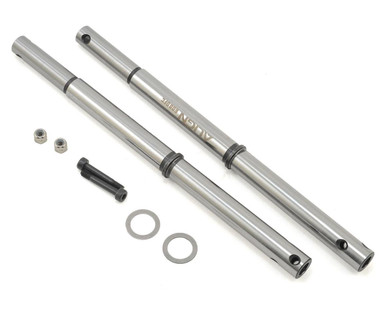 Set Albero Principale Allineamento Align (550E 3 Pale E 600DFC) - AGNH60243A