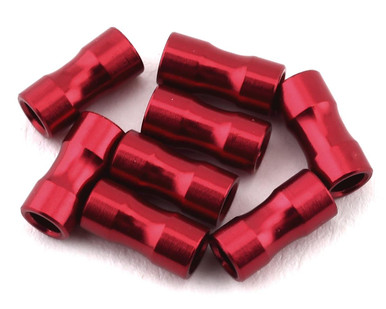 Align Main Frame Mounting Bolt (8) - Dynamic Performance R/C