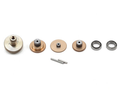 Align DS615 Servo Gear Set - Dynamic Performance R/C