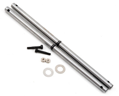 Align 450 Main Shaft - Dynamic Performance R/C