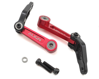 Align Control Arm Set (700X) - Dynamic Performance R/C