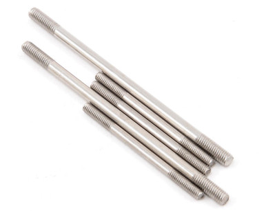 Align 600EFL PRO Linkage Rod Set (5) - Dynamic Performance R/C