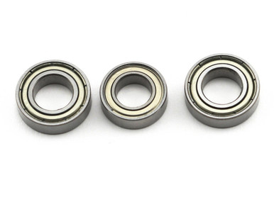 Align Bearing Set (6800ZZ (2)/689ZZ (1)) - Dynamic Performance R/C