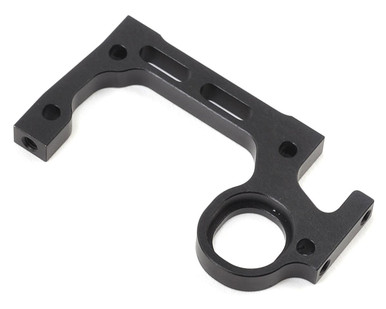 Team Associated Aluminum RC10F6 Motor Mount - Dynamic Performance R/C