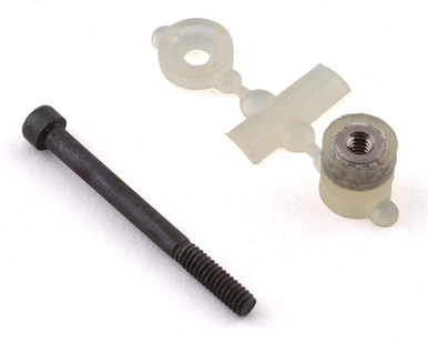 Team Associated Diff T-Nut and Thrust Bolt - Dynamic Performance R/C