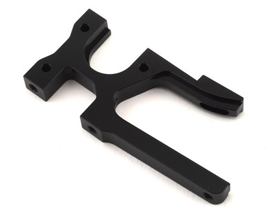 Team Associated RC10B74 Aluminum Motor Mount - Dynamic Performance R/C