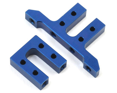 Team Associated RC10F6 Forward Servo Mount - Dynamic Performance R/C