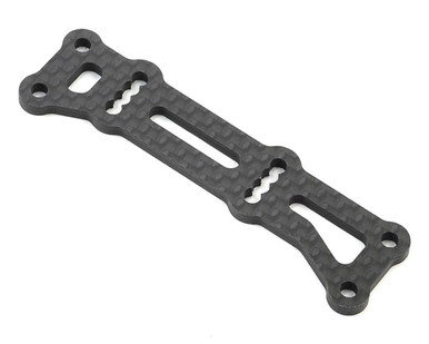 Team Associated RC10F6 Motor Mount Brace - Dynamic Performance R/C
