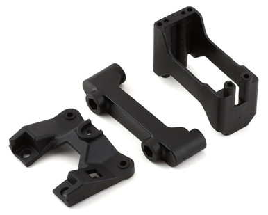 Team Associated RIVAL MT8 Servo Mount - Dynamic Performance R/C