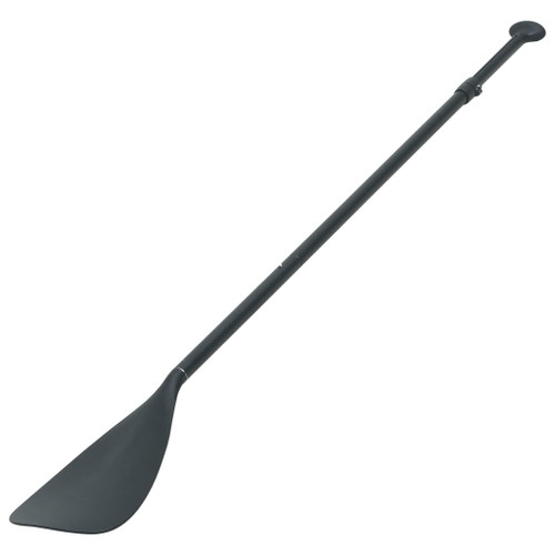 SUP Paddle 84.6" Aluminium Black