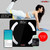 Smart Digital Bathroom Weighing Scale Bluetooth BMI. Electronic Body Analyzer