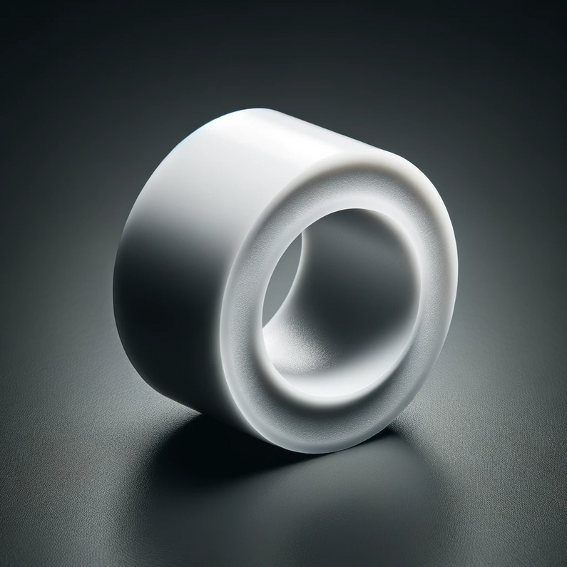 The Benefits of Plastic-Craft Products: Spotlight on Teflon Bushings