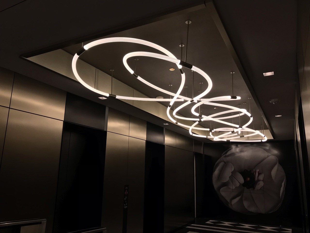 PlasticCraft ACRYLITE® LED Light Guiding Clear Rod