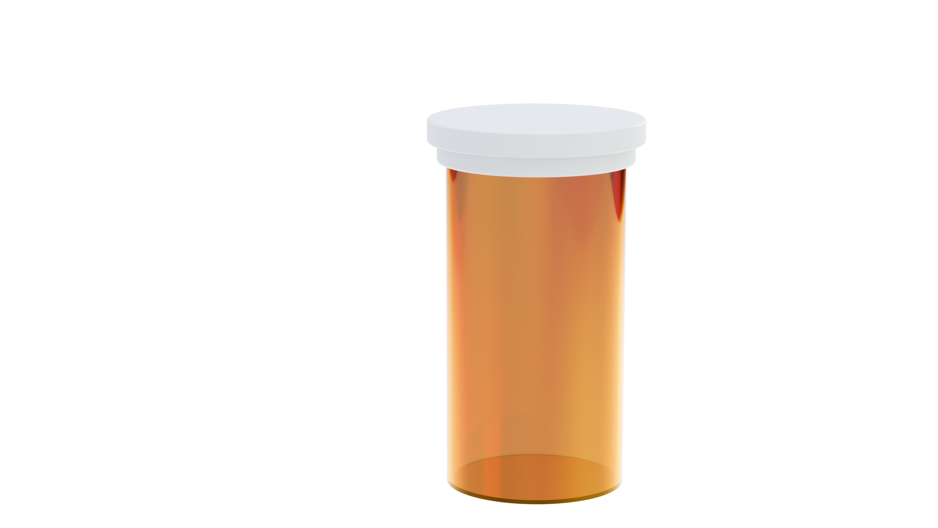 Captivating Authenticity Custom Replica Pill Bottles by PlasticCraft for the Pharmaceutical