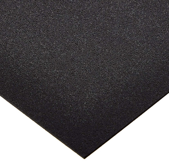 ABS Utility Grade Haircell 1-Side Sheet