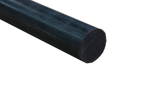 ABS Round Rod