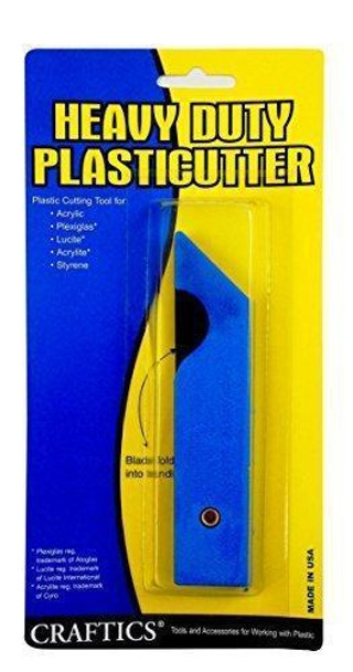 Craftics Heavy Duty Plasticutter