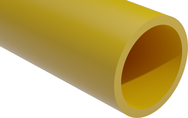 Kevlar-Filled Nylon (HYDLAR® Z) Tube