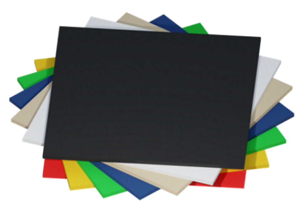 PlasticCraft Expanded PVC Sheet