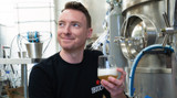 Meet the Head Brewer, Paddy