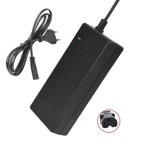 42V 2A T-head Electric Scooter Smart Charger 36V Lithium Battery Charger