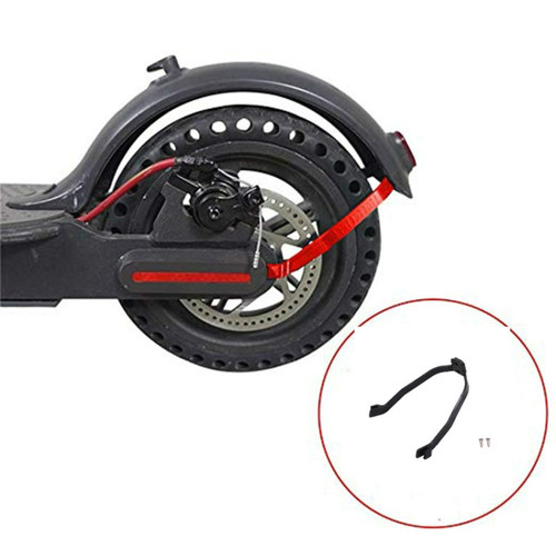 For Xiaomi M365 Pro Scooter Rear Mudguard Bracket