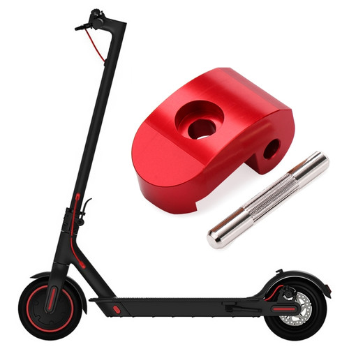 High-density Alloy Steel Electric Scooter Folding Hook for Xiaomi M365 / Pro,Style: