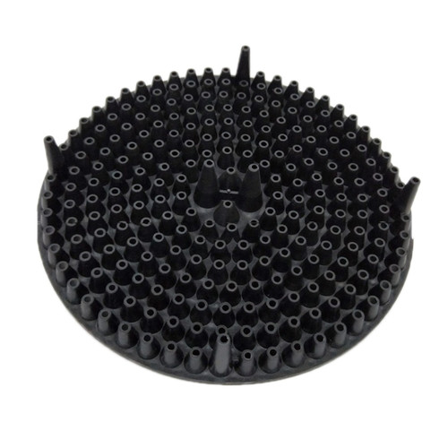 Car Wash Barrel Gravel Filter Isolation Net