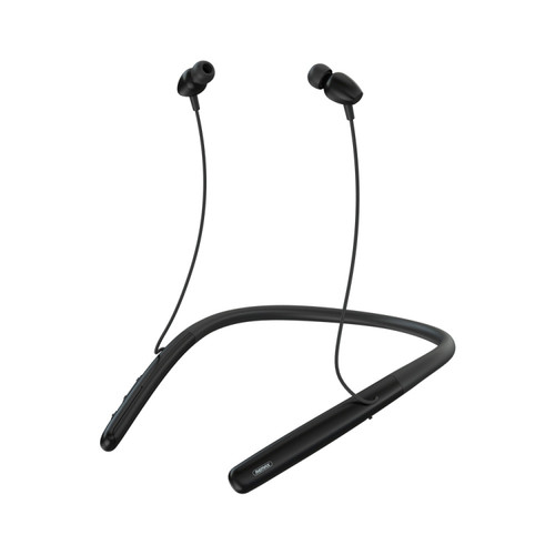 REMAX RB-S16 Wireless Neck-mounted Sports V4.2 Bluetooth Earphone