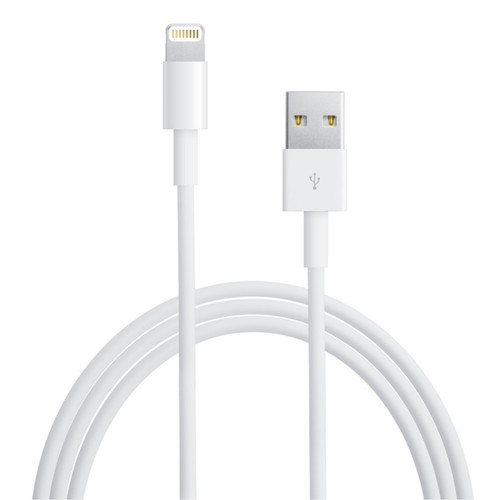 1m High Quality 8 Pin USB Sync Data / Charging Cable for iPhone, iPad
