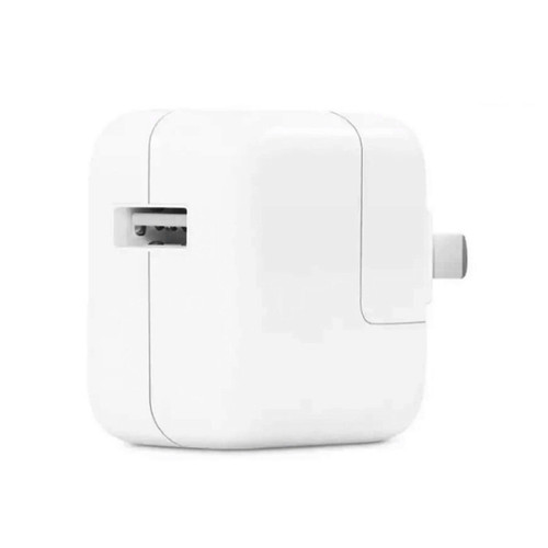 12W USB Port Travel Charger for iPad Series / iPod Series / iPhone Series , US Plug