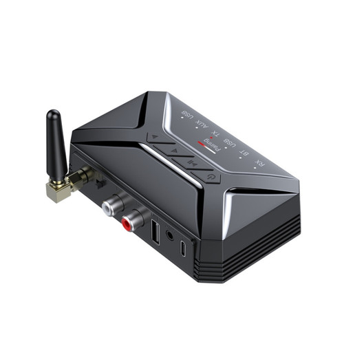 TR-22 External Antenna Long Distance 40m Bluetooth Audio Receiver Transmitter 2 in 1