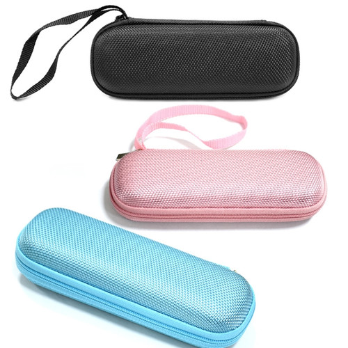 2 PCS Translation Pen Storage Protection Bag For IFLYTEK/AlphaEgg Q3 Dictionary Pen Color Random Delivery